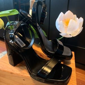 Sandals From Steve Madden